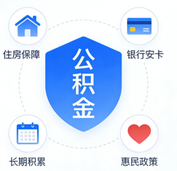 宁德新单位入职不满一年职工住房公积金提取政策全解析