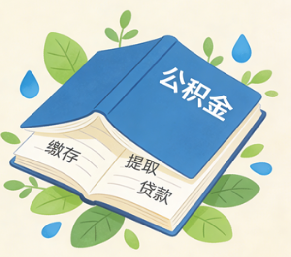 宁德北京楼市又出政策组合拳，公积金新政能省多少钱？