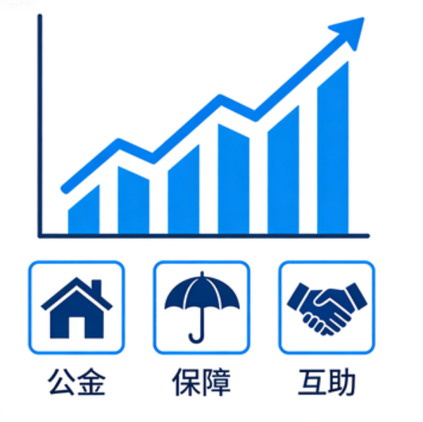 宁德2026年4月公积金新政密集落地:专业代办化身“政策翻译官”