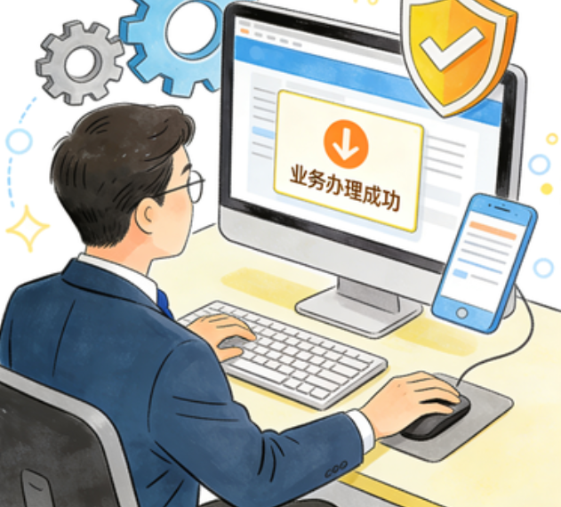 宁德提取住房公积金直付房租业务操作详解