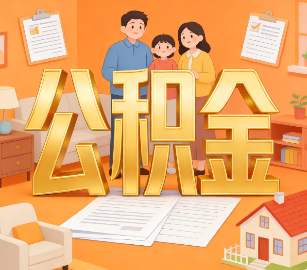 宁德公积金代办服务的现实价值与普惠意义