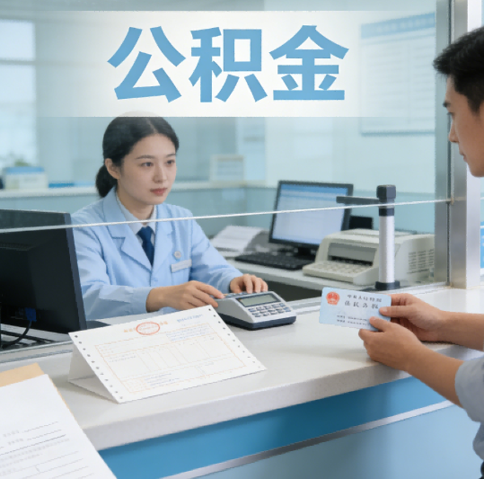 宁德自己办理 vs 找代办：公积金提取的两种方式全面对比